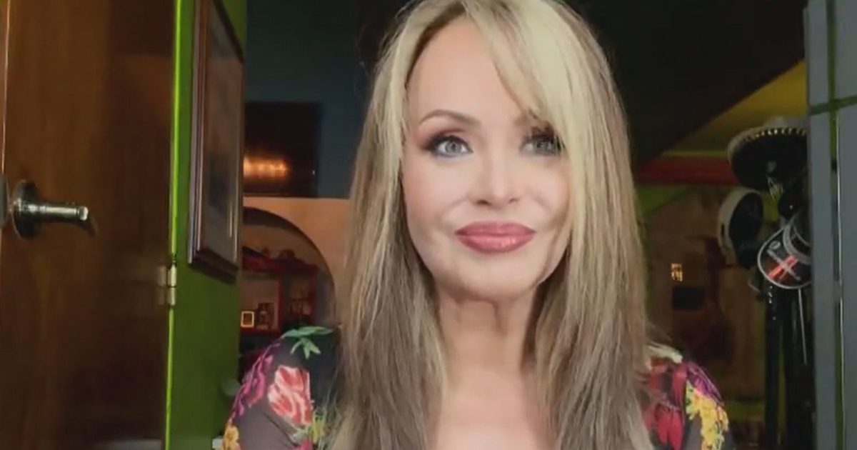 Gabriela Spanic üzenete: feltűnés a Dancing with the Stars-ban és üzenet Andrei Mangrának