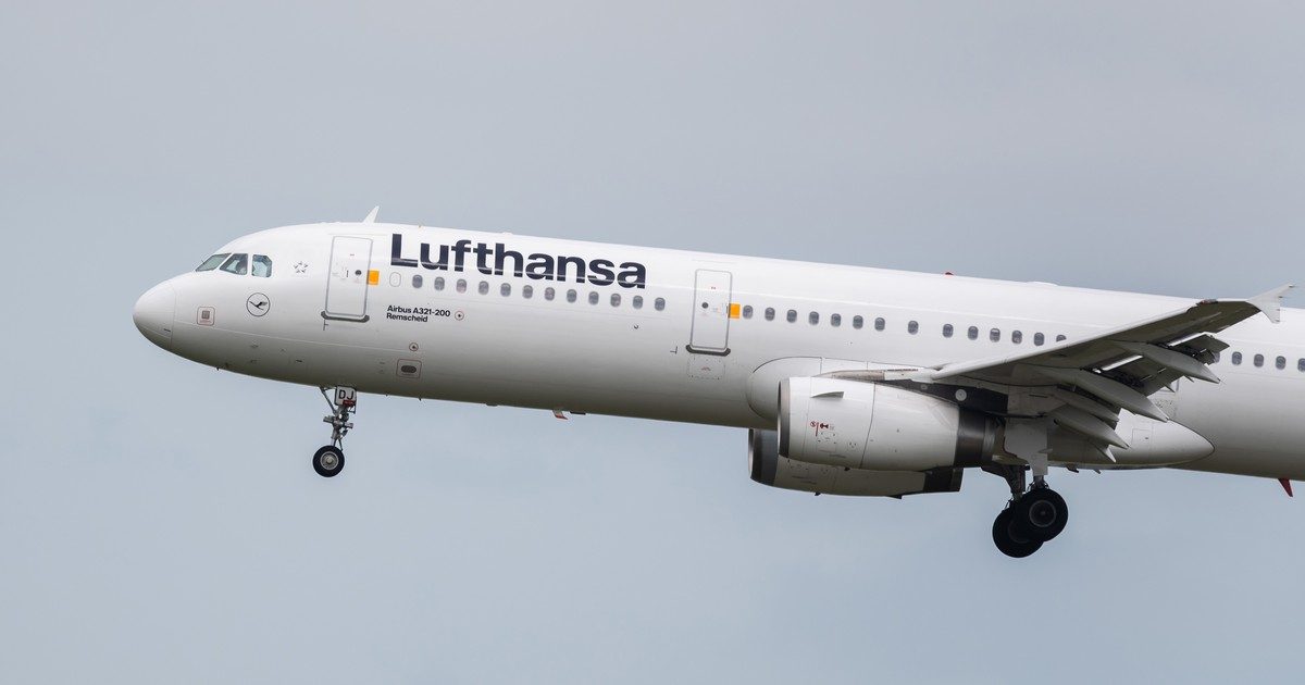 Az iszonyatos turbulencia rémálma: sérülések az óceán fölött repülő Lufthansa járaton