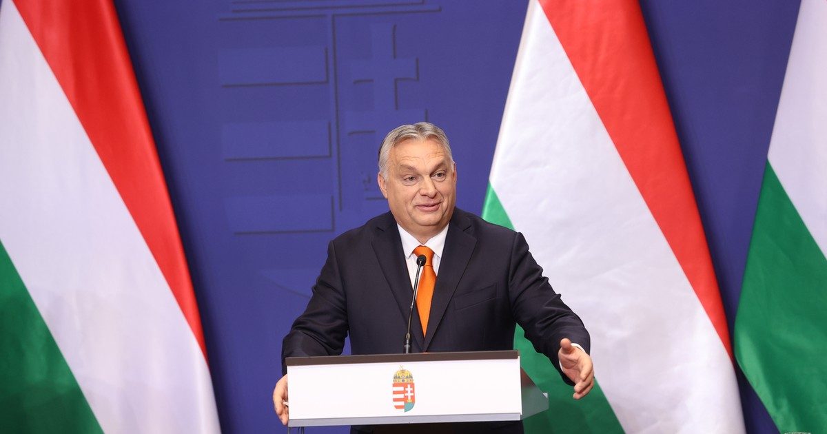 Orbán Viktor üzent Bakuban: a józan ész irányítsa a klímapolitikát