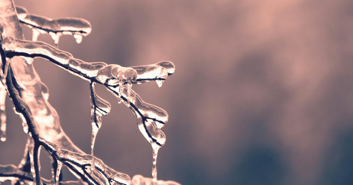 Egyenlőtlenség a természeti viszonyokban: drasztikus hőmérséklet-különbségek az országban