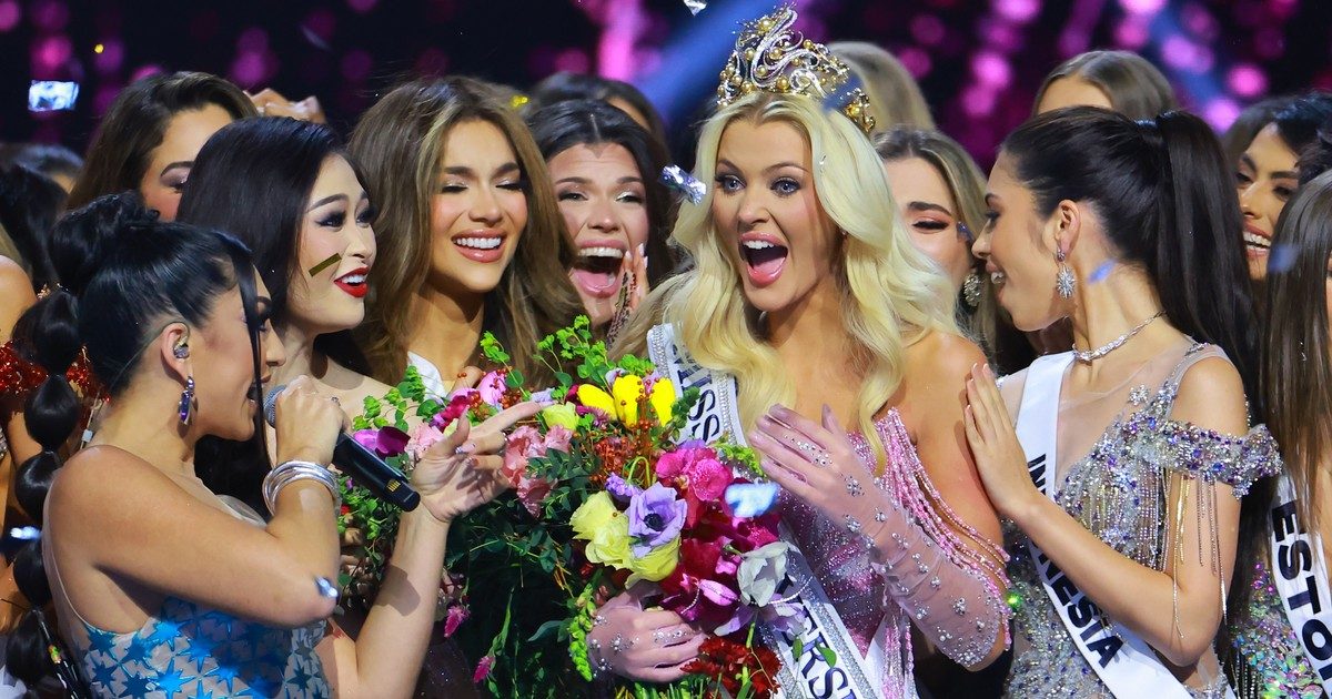 A Dán Díva: Az Elbűvölő Miss Universe Győztese