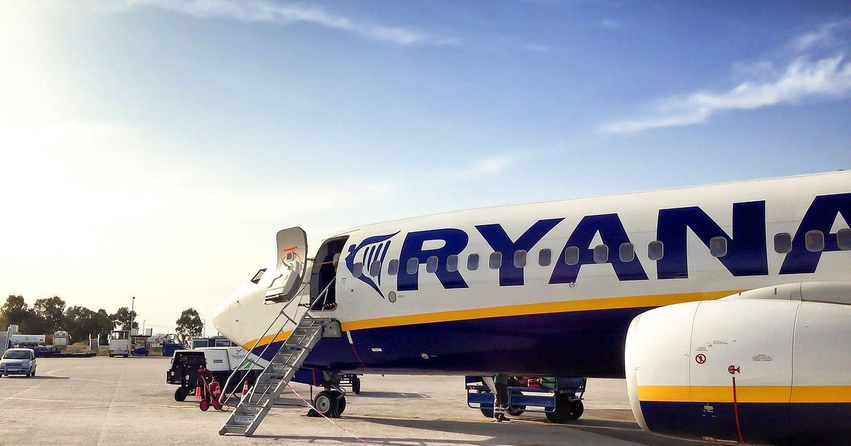 A Ryanair válságban: széles körű nyereségcsökkenés fenyegeti a légitársaságot.