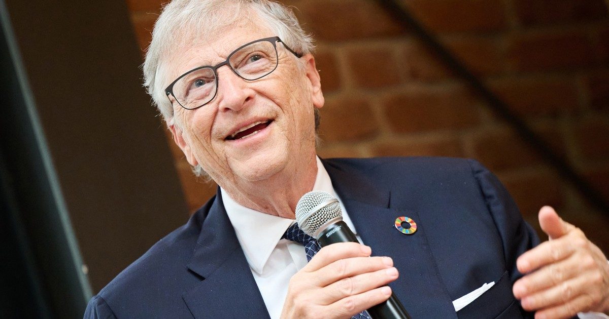 Az igazság: Bill Gates valóban szétosztja vagyonát - Íme, az aktuális fejlemények!