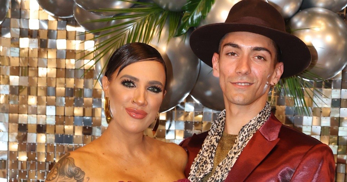 „Kezdjek el beleállni?” - Tóth Gabi véleményt mondott a Dancing with the Stars zsűrijének viselkedéséről