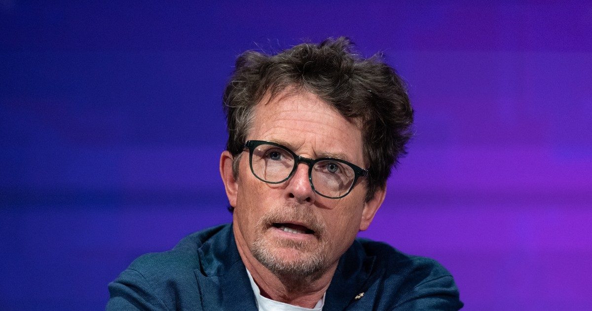 A Parkinson-kórtól szenvedő Michael J. Fox életben tartó titka