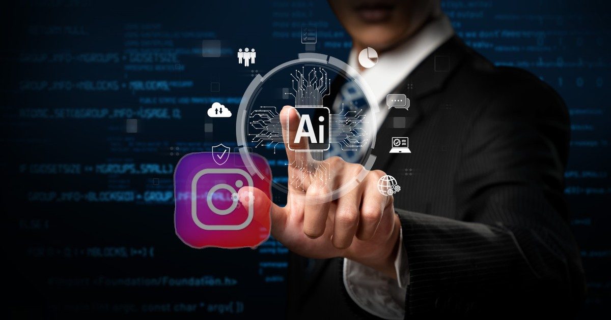 A Mesteréges Intelligencia Hátsó Csapás: Lopják a Magyarok Instagram Oldalait