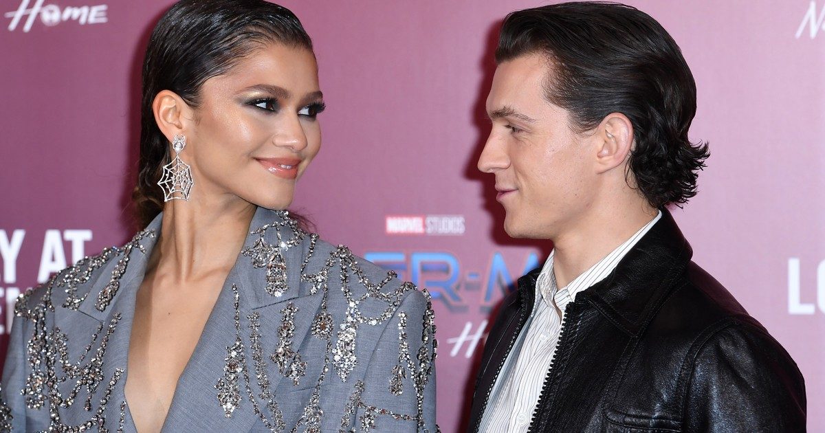 Képtelen leállni: Tom Holland bevallotta, kire keres rá a neten időről időre - a szorongását okolja emiatt