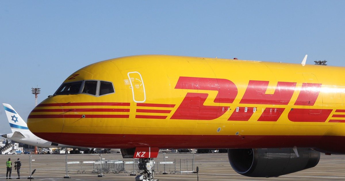 A szabotázst sejti a német külügyminiszter a DHL repülőgép-szerencsétlenség mögött