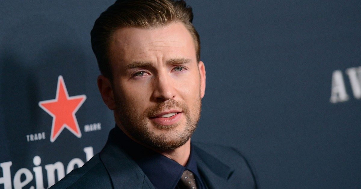 Amerika Kapitány eltűnésének rejtélye: Chris Evans ismeretlen alakban?