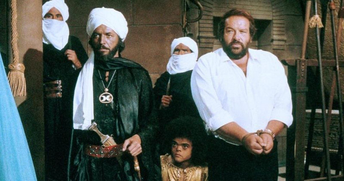 Keserédes visszatekintés: a Bud Spencer nélküli Piadone-sorozat előzetese