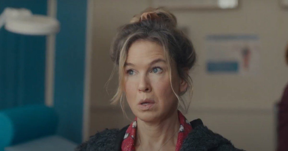 Fény derül az új Bridget Jones filmre: Szívdobogtató előzetesek debütáltak!