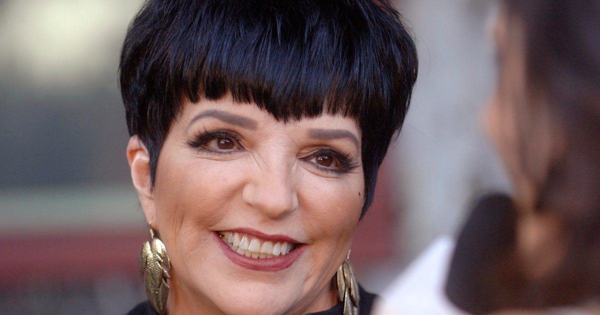 Drámai és lenyűgöző: Az ikonikus Liza Minnelli életútja a világ előtt