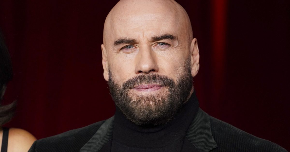 John Travolta fiának, Benjaminnek  friss fotóját tették közzé: A 14 éves tinédzser megmutatta, milyen jól néz ki