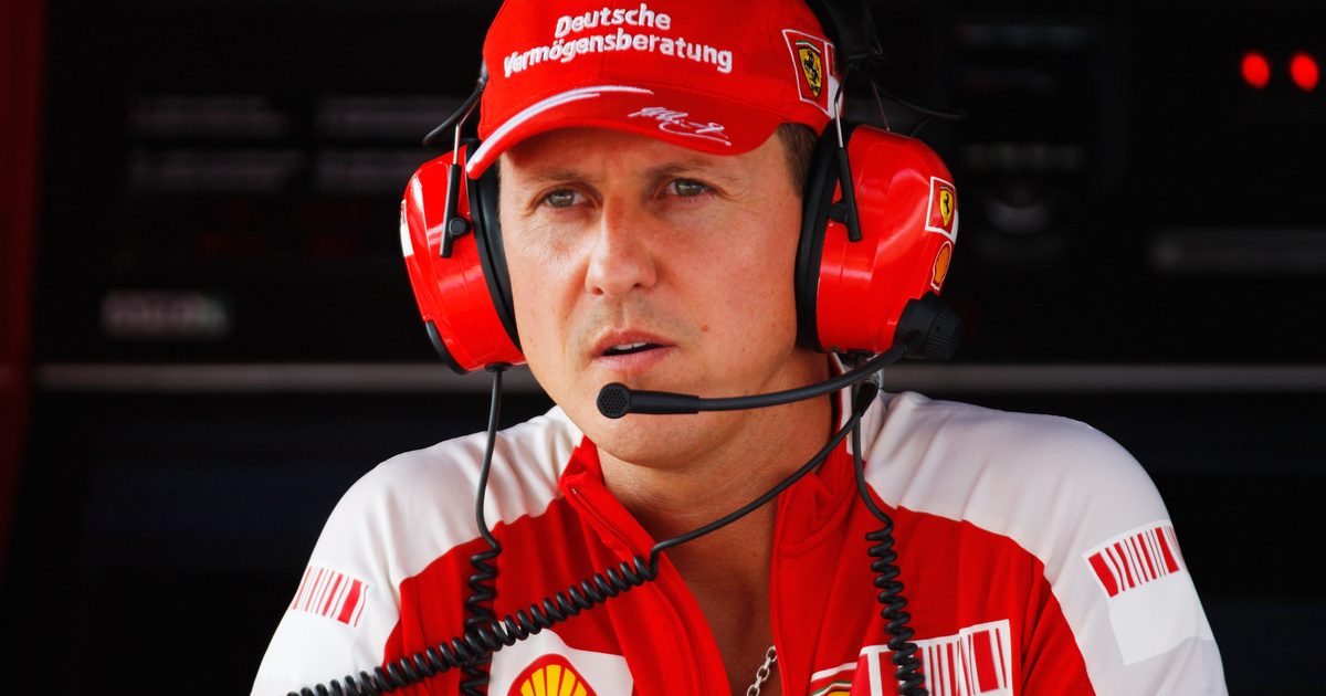 A titkos felvételek Michael Schumacher balesetéről: hatalmas botrány tört ki