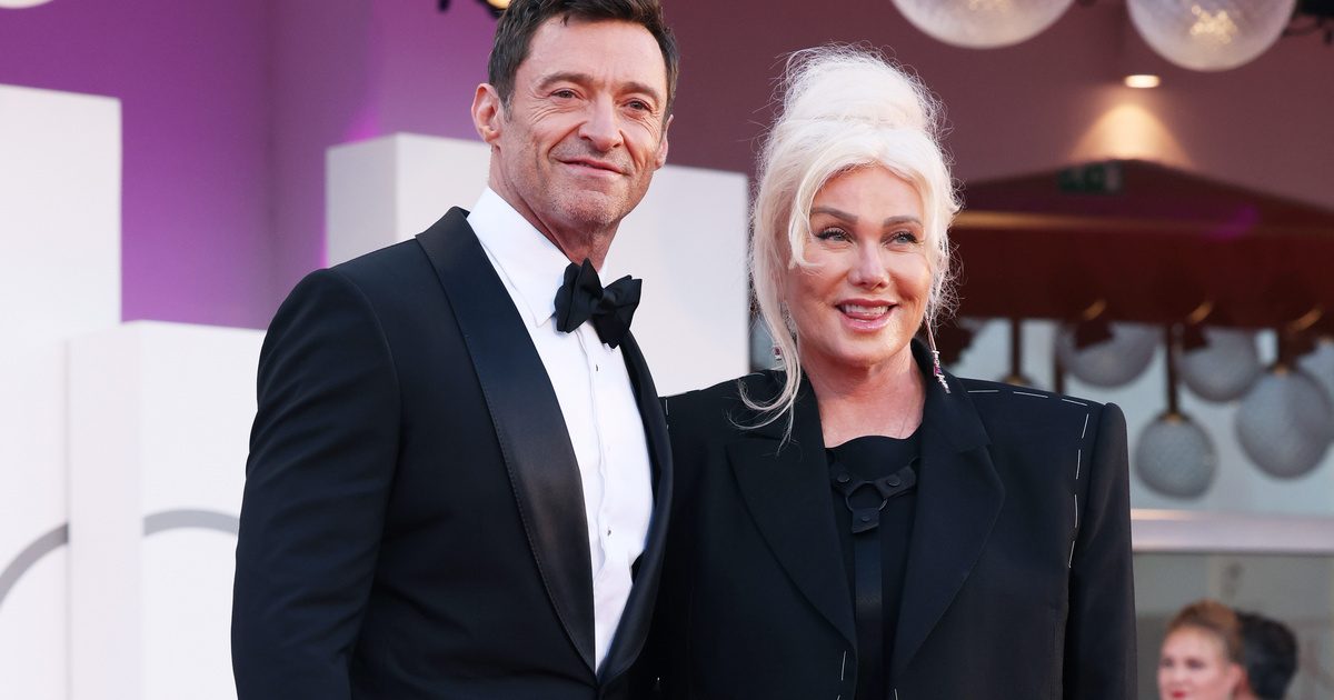 A Hugh Jackman exfeleségének szívébe tört szúrás: a szeretőből barátnőjével komoly lépésre készül