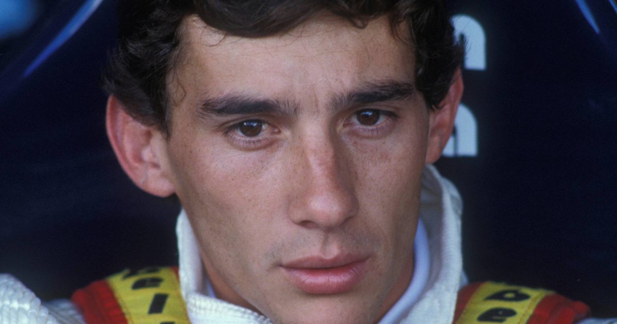 Ayrton Senna nővére, Viviane: a tragikus sorsú család tagja, aki 67 évesen még mindig fiatalos