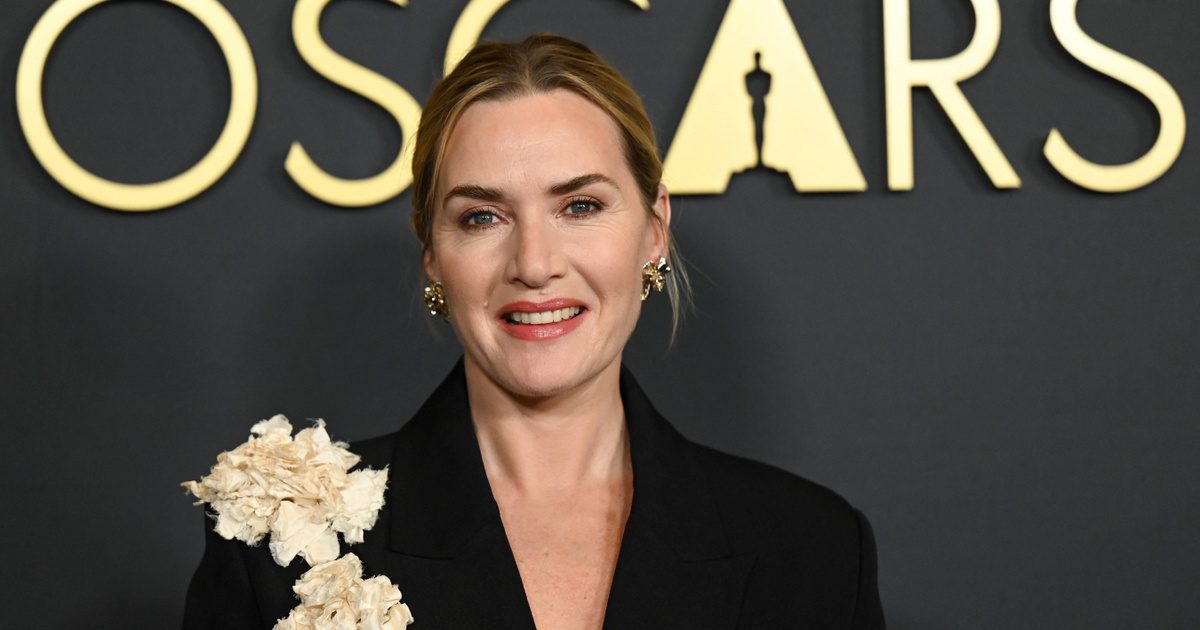 Kate Winslet keményen visszavágott az alakját pocskondiázó riportereknek: durva, hogy fogalmaztak róla