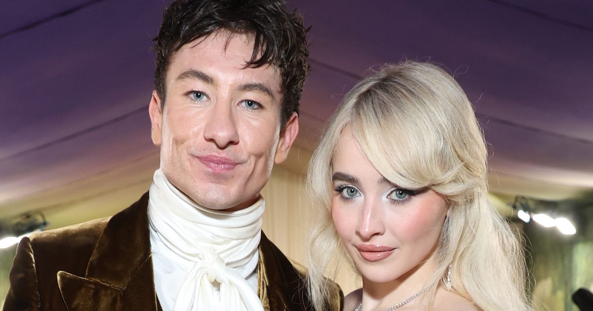 Egy év után szakított a sztárpár: Barry Keoghan lehet, hogy megcsalta Sabrina Carpentert