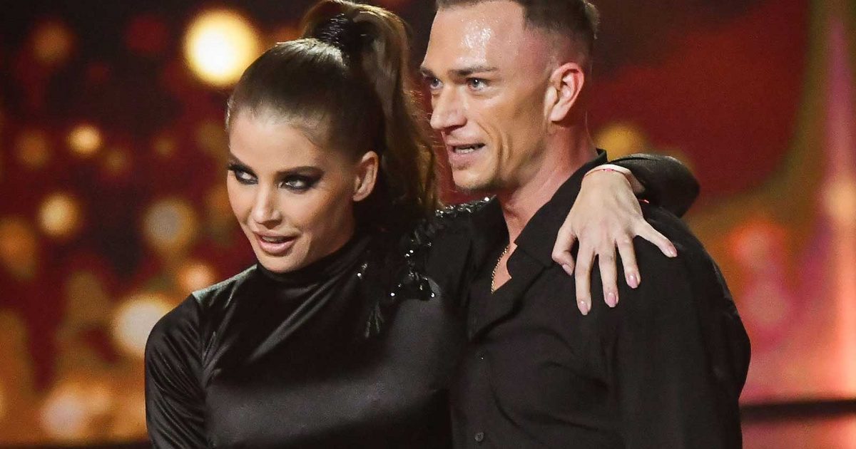 A botrányos vádak Szabó Zsófi ellen a Dancing with the Stars kapcsán