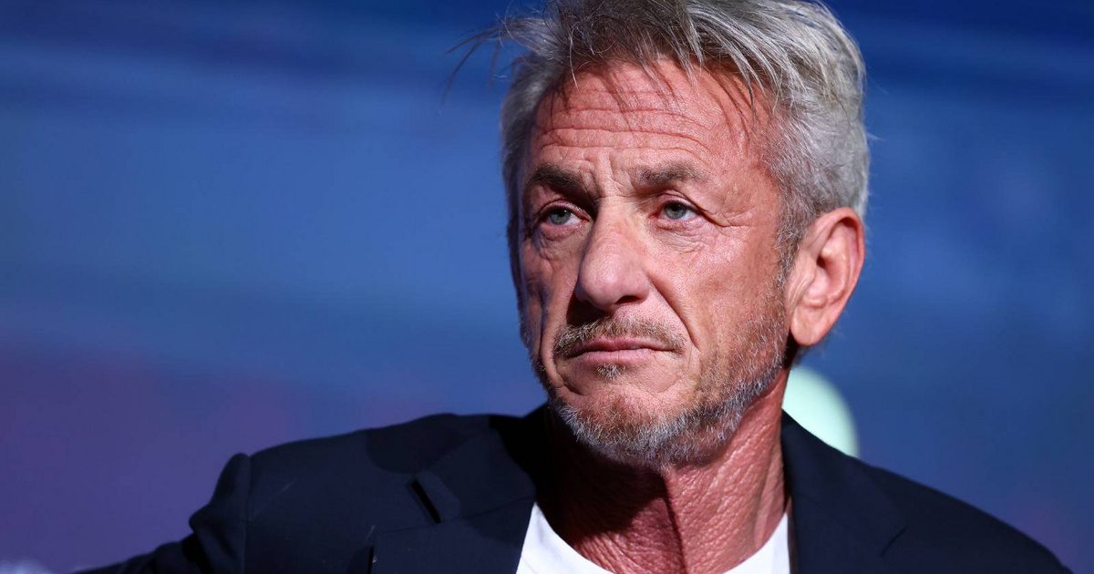 Sean Penn fiatal szerelmével keltett feltűnést bikiniben: Valeria fotói