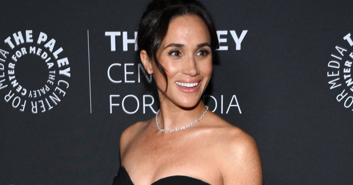 A villogó reflektorfényben: Meghan Markle és a csillogás Beverly Hills-ben