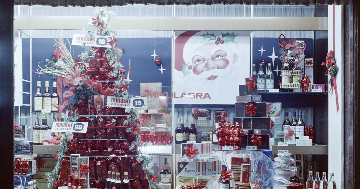 Az őszinteség szárnyán: a Mikulás titka a Pajtás újságban