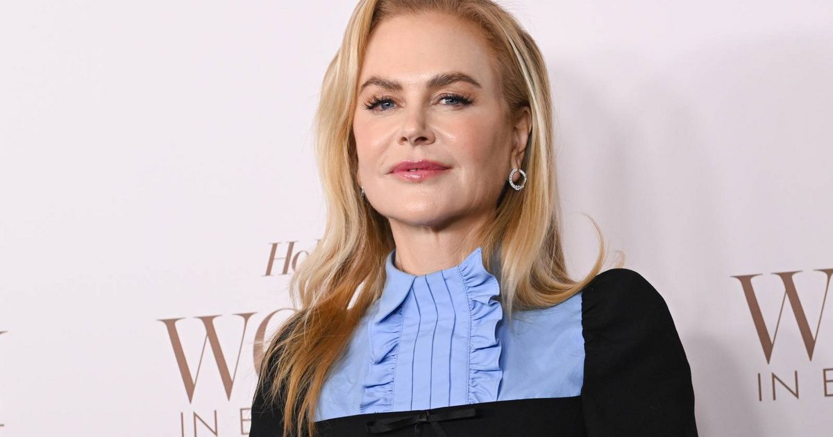 Nicole Kidman és legkisebb lánya ellopták a show-t a gálán: a tini Faith Beverly Hills-ben jelent meg anyjával