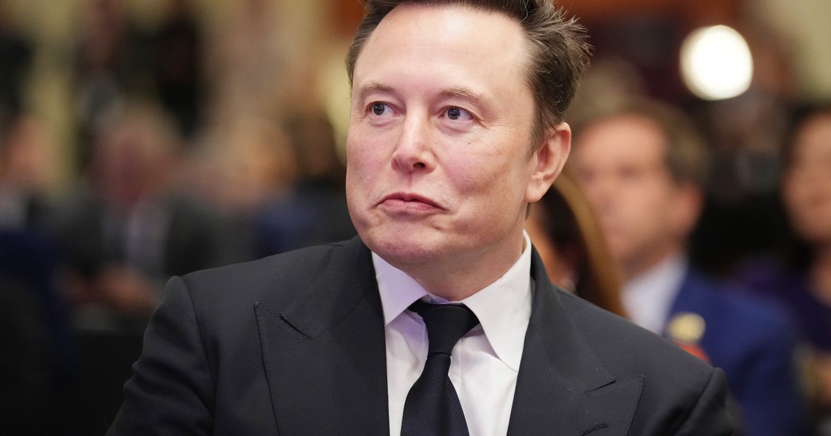 Elon Musk kisfia találkozott Orbán Viktorral Floridában - X Æ A-Xii bűvölte el a figyelmet