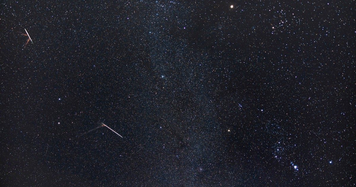 Romantikázás a csillagok alatt: Pénteken érkezik a meteorraj