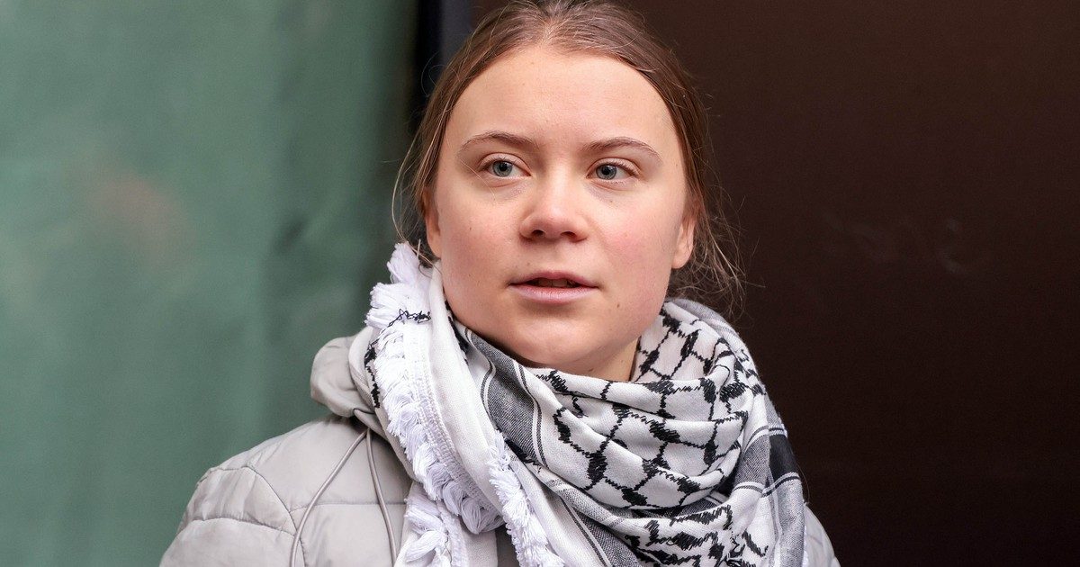 Greta Thunberg Budapesten: Világsztárként teázott a Margit körúton - megragadó pillanatok egy fotón