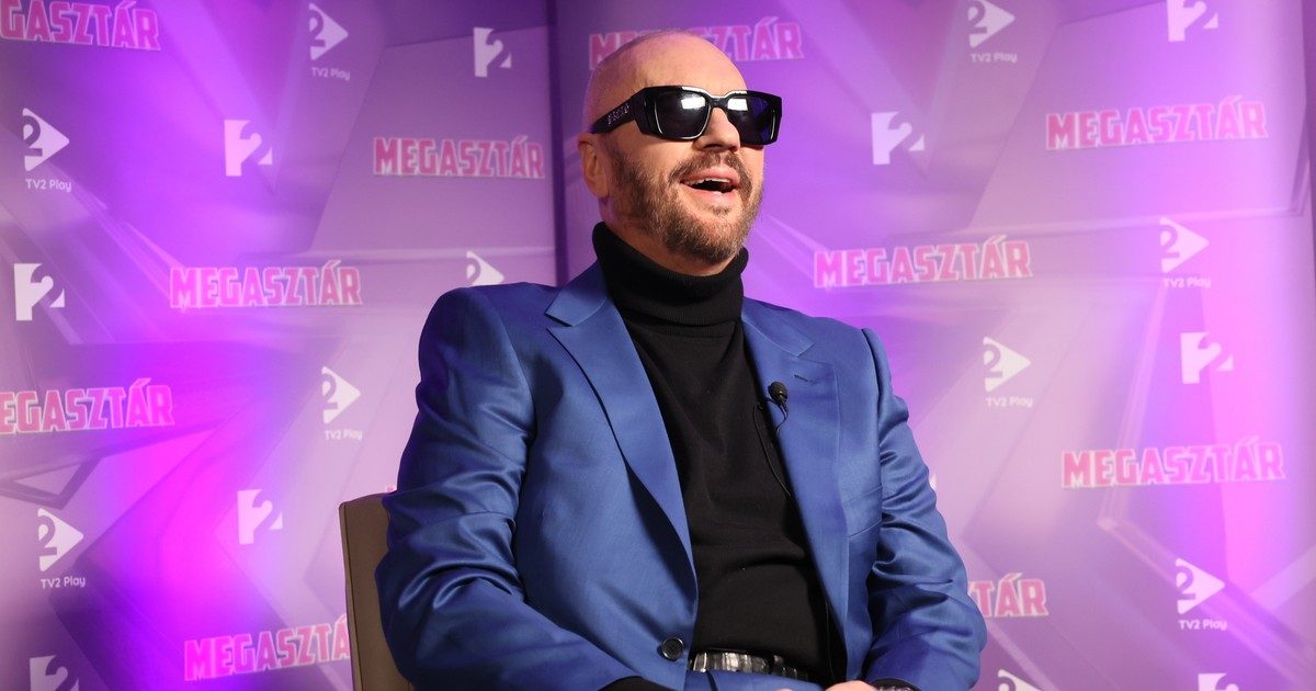 Az egykori Megasztár vendégsztárja, Desmond Child a magyar gyökereiről mesélt az interjúban