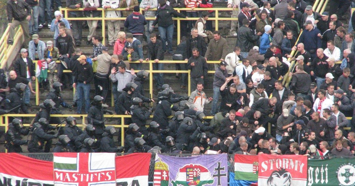 Életmentő hőstett: A Blikk felfedezte a 2008-as dunaszerdahelyi tragédia hősét