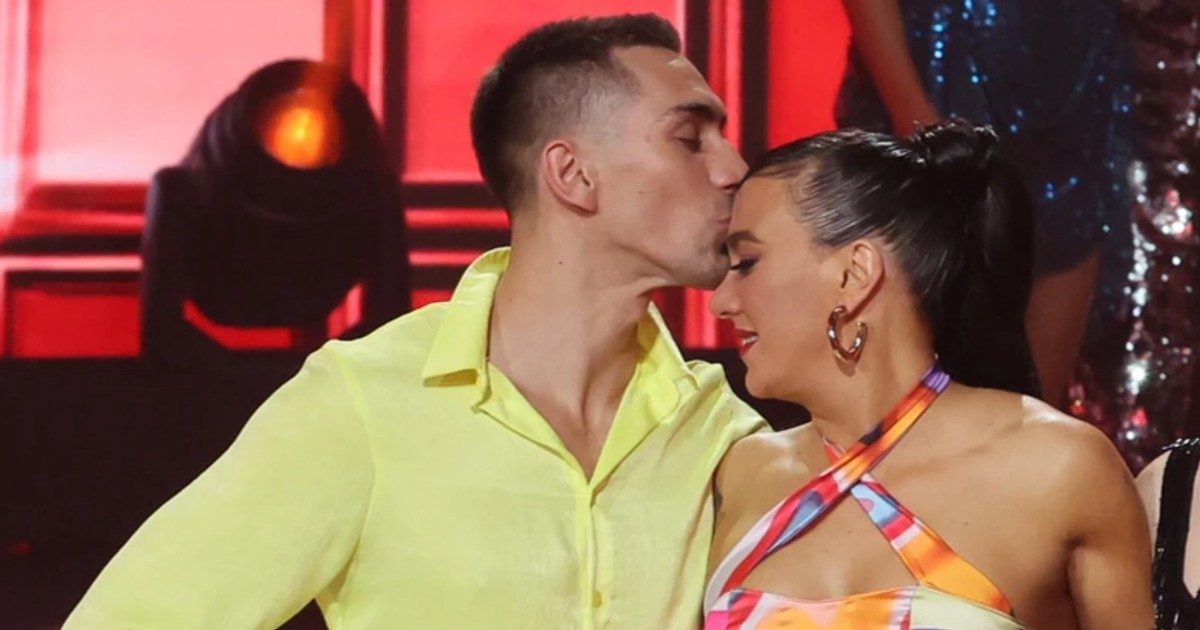 A Dancing with the Stars zsűrije hűtlenül hagyta cserben Tóth Gabit: „Oda se jöttek a végén…”