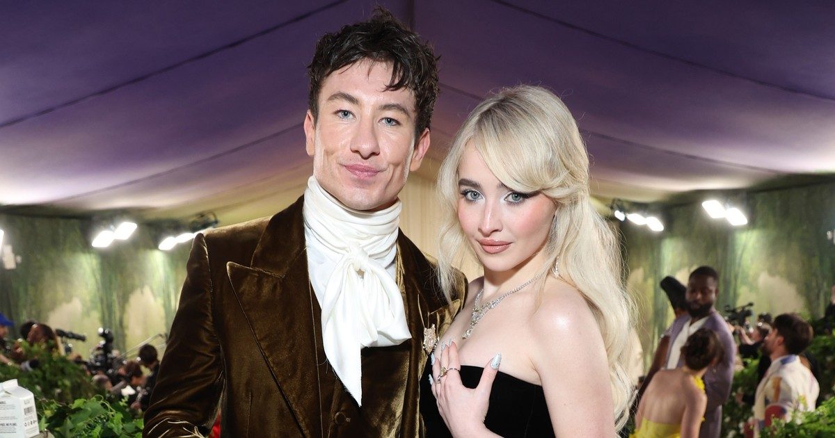 Csalinsztori a sztárvilágban: Sabrina Carpenter és Barry Keoghan kapcsolata véget ért!