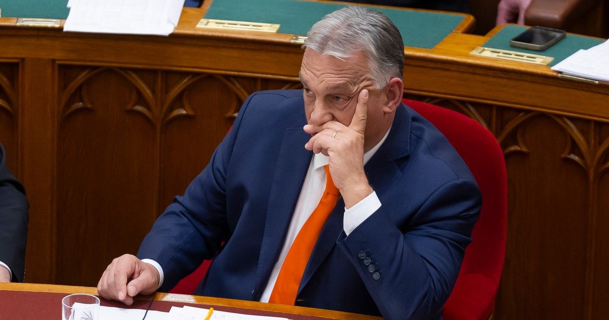 Az országot és az embereket érintő bejelentés Orbán Viktor részéről péntek reggel