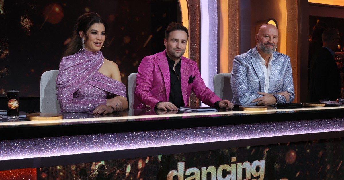 Ragyogó pillanatok a Dancing with the Stars színpadán – Fedezze fel exkluzív fotóinkat!