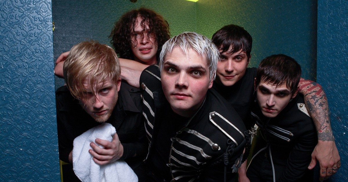 Drámai veszteség: My Chemical Romance sztárja 44 évesen elhunyt - a zenekar reakciója