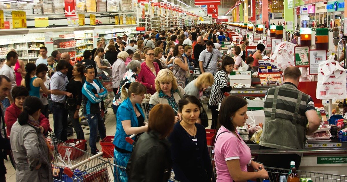 Elkerülendő hibák a karácsonyi bevásárlás során: A szakértő figyelmeztet