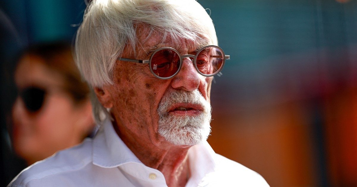 A Forma-1 legendája, Bernie Ecclestone ikonikus autói aukcióra kerülnek