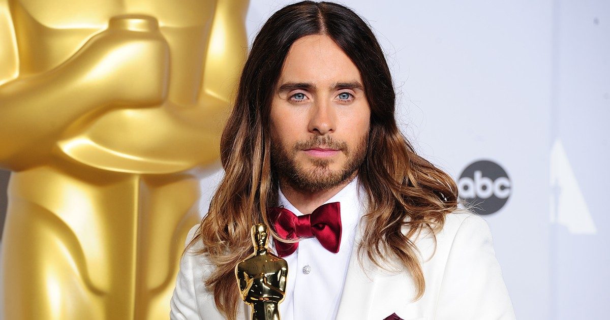 Jared Leto hosszú keresésének vége: végre megkapta az Oscar-díját! Az énekes-színész 2017 óta kutatta a díját – vajon honnan került elő?