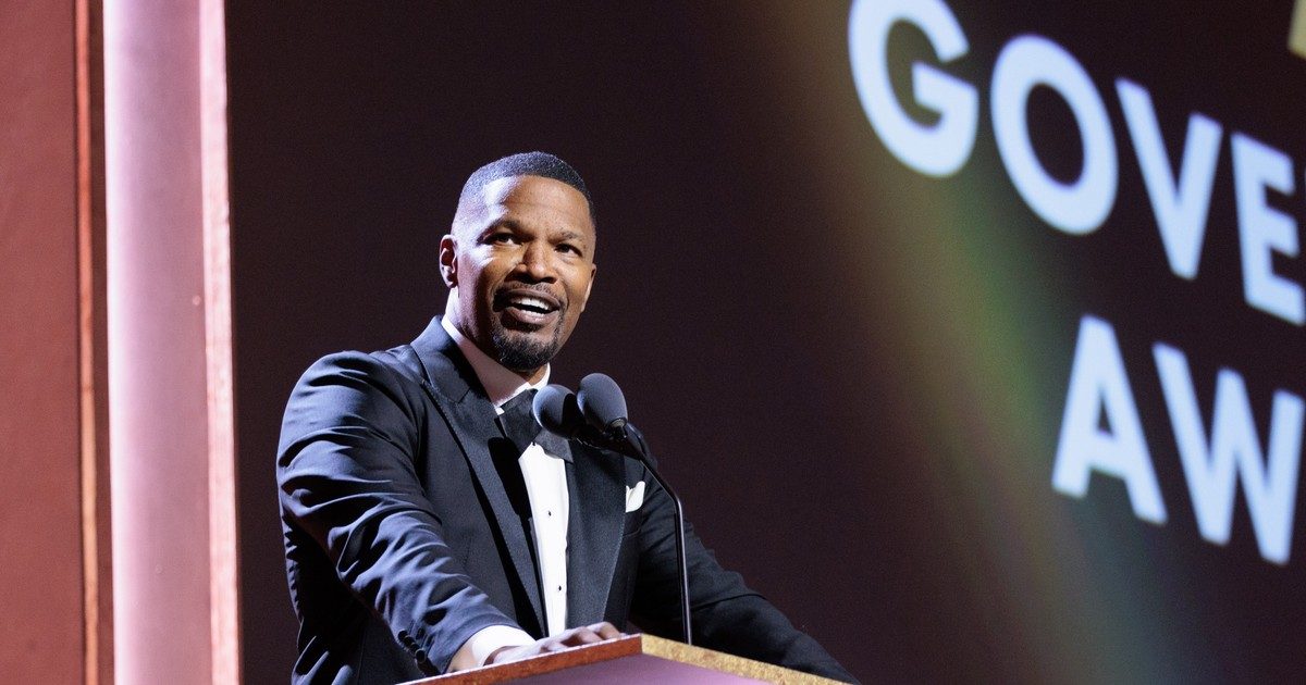 Jamie Foxx súlyos állapotban: agyvérzést kapott a színész