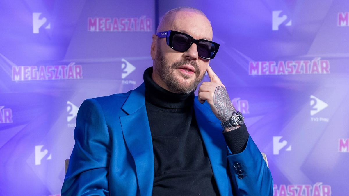 Desmond Child: A Megasztár tehetségei magabiztosan járják saját útjukat