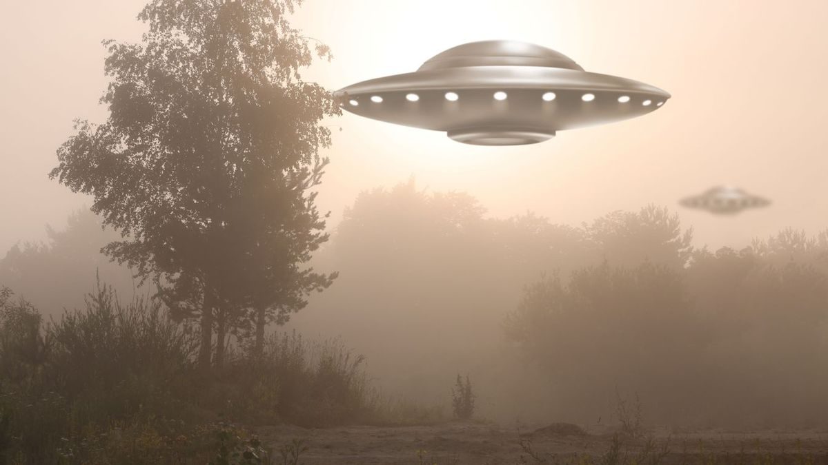 Rejtélyes és aggasztó UFO-hírek rázhatják meg a világot: a hitelesség kérdéses, ha nem tisztázódik