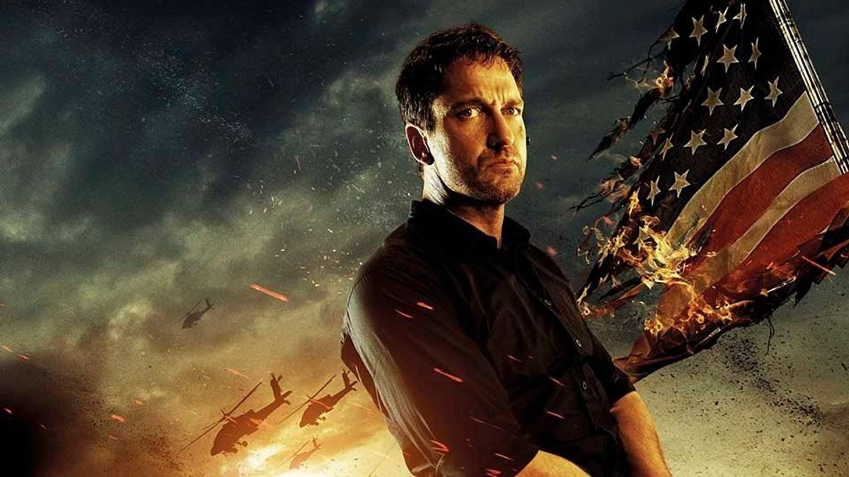 Gerard Butler két új filmjével tarolni fog a mozikban!