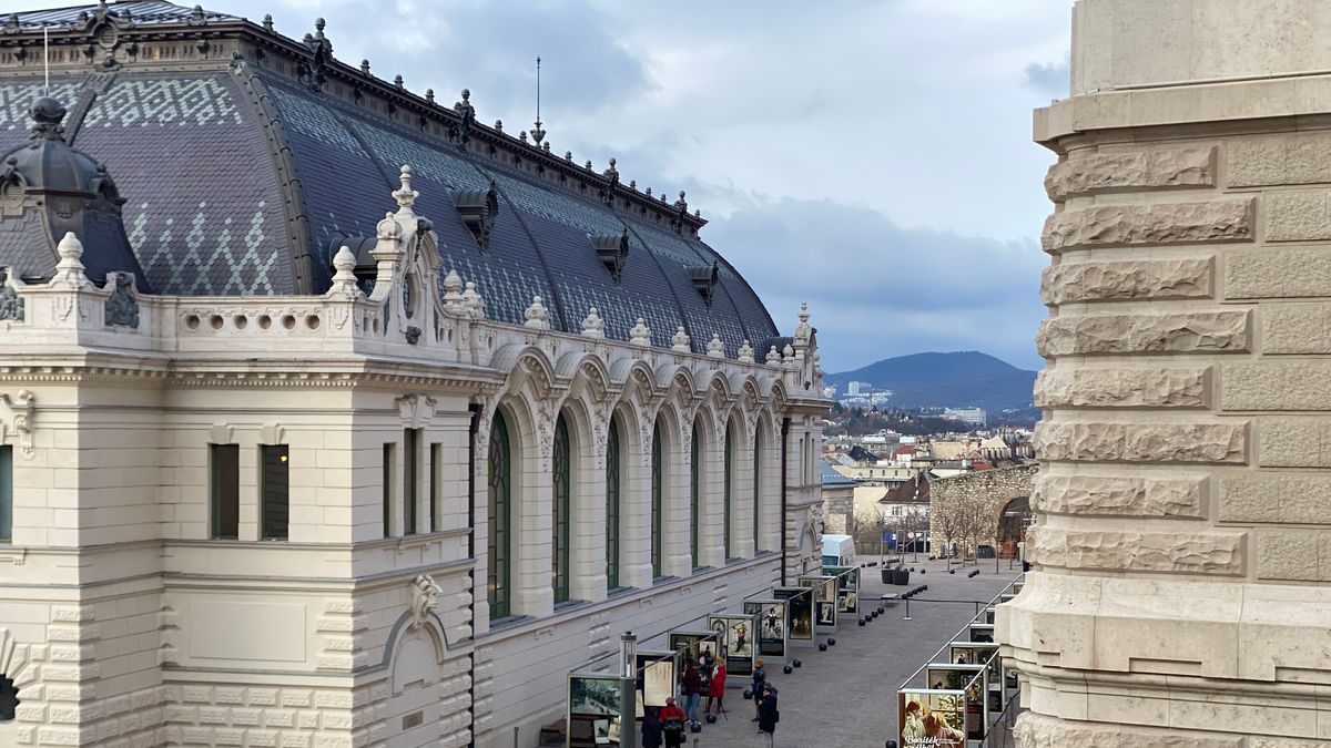 Visszarepülés az időben: Nosztalgia kiállítás a Csikós udvarban