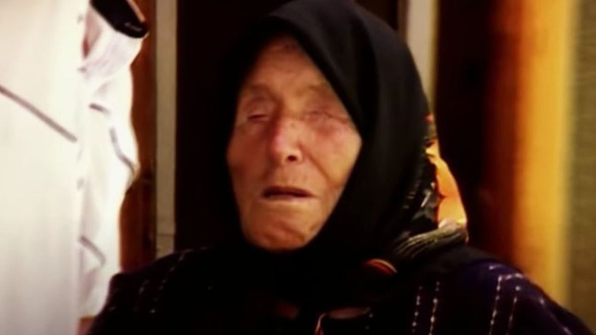 Az elkerülhetetlen jövő árnyékában: Baba Vanga megdöbbentő jóslata