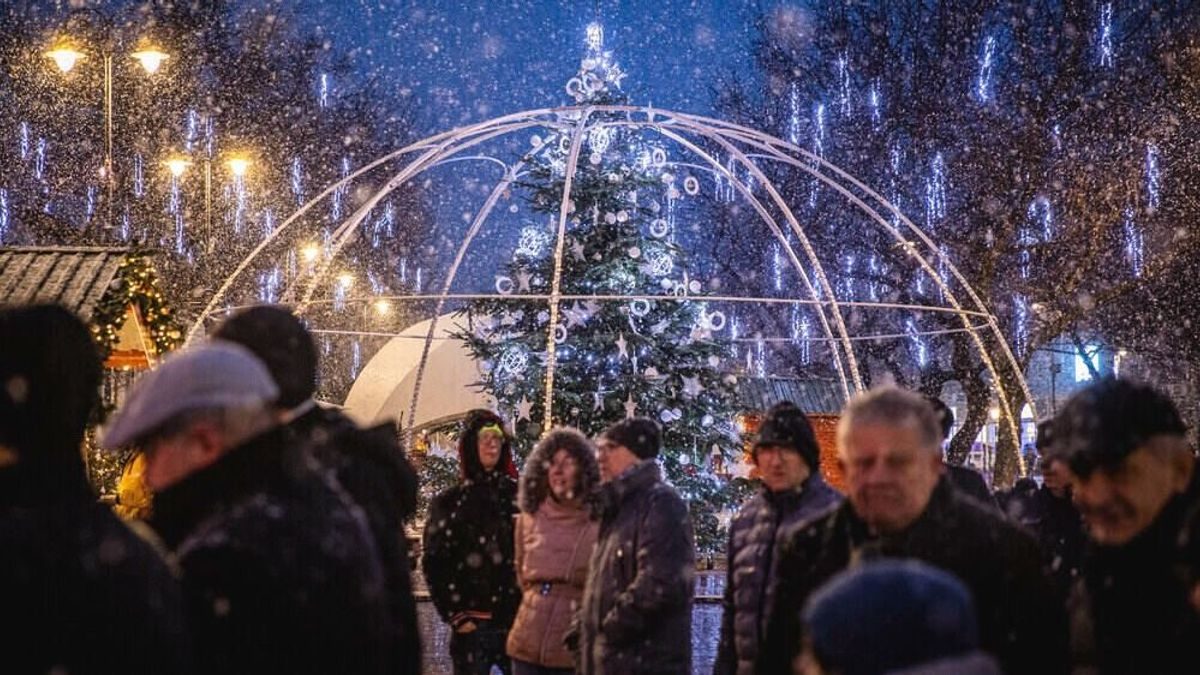 Teszteld tudásod: Mennyire ismered az advent első vasárnapját?