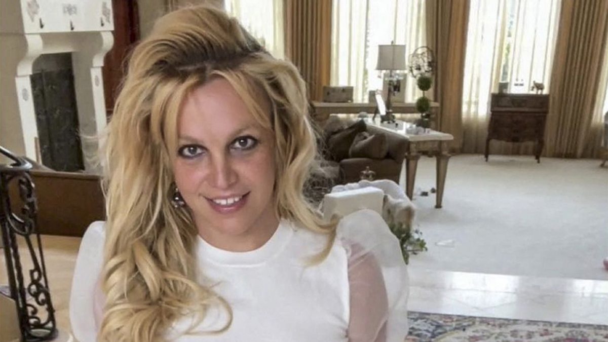 Britney Spears fontos bejelentése: Vége, ennyi volt