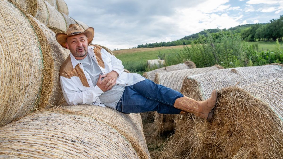 Gáspár Zsolti a ingatlanbotrányban: Vásárolnék, de nem eladó nekem!