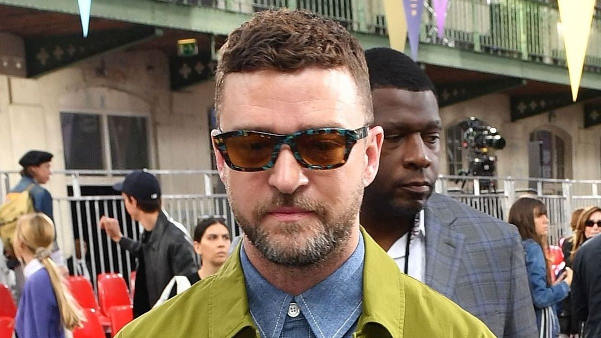 Justin Timberlake súlyos sérülésének következményeként lemondja koncertjét